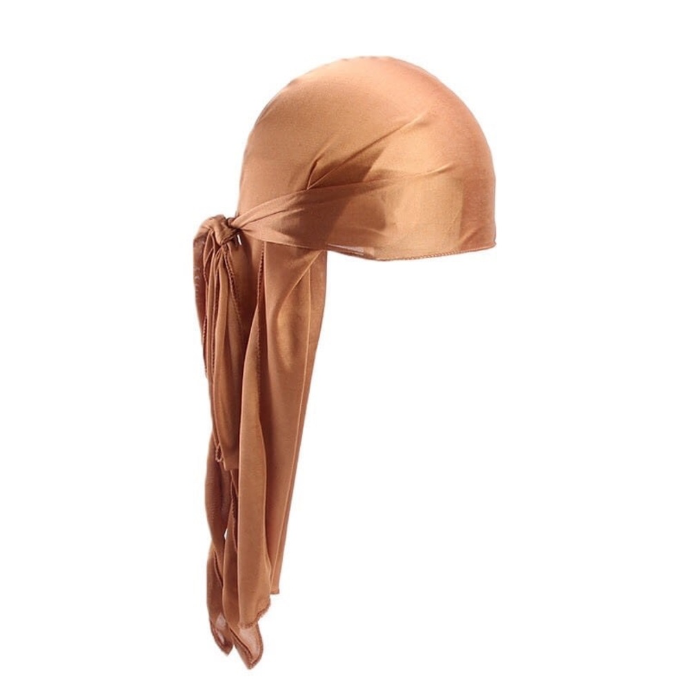 “Gifiti” Durag in Brown